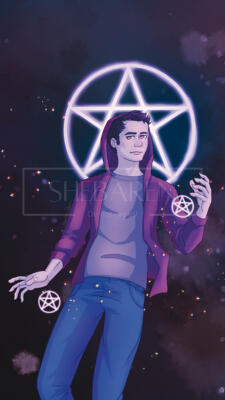 Three of Pentacles