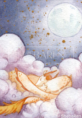 ATC Dreamclouds