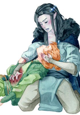 SVSS Moshang