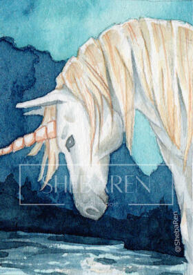 ATC Unicorn